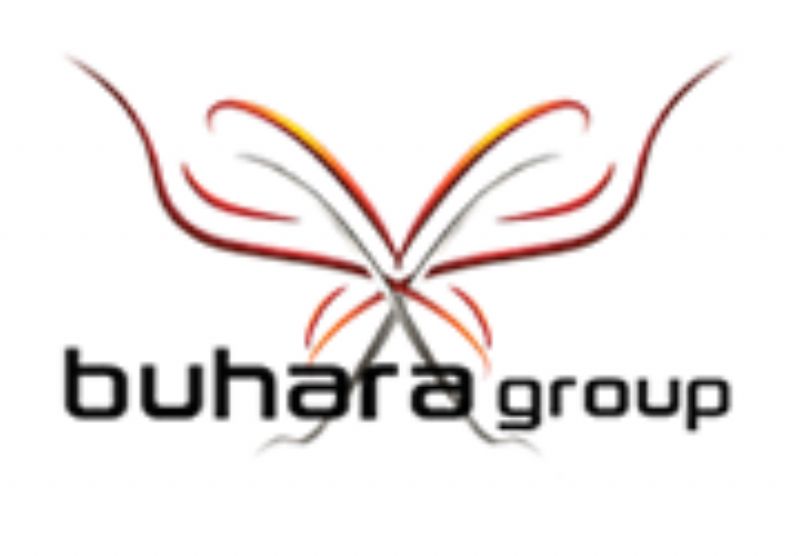 Buhara Group Ajans