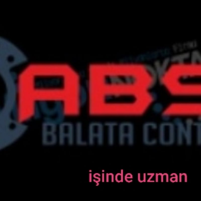 Abs Balata Conta