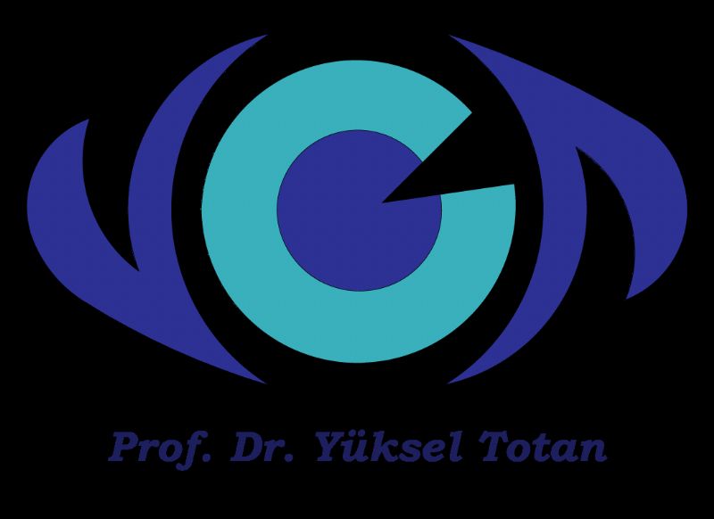 Göz Doktoru ve Retina Uzmanı Prof Dr Yüksel Totan