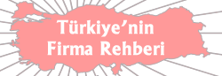 Türkiye Sektörel Firma Rehberi