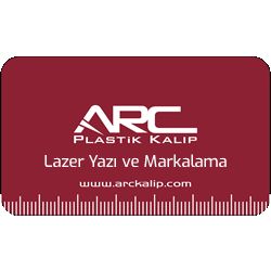 ARC Lazer Yaz ve Lazer Markalama