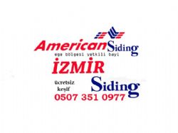 İzmir Siding