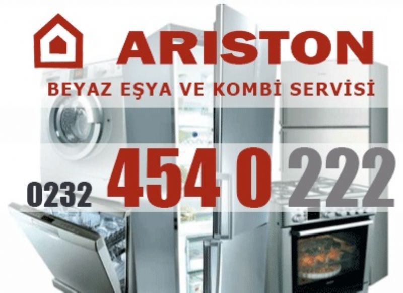 Ariston İzmir Teknik Servis