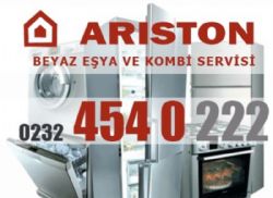 Ariston İzmir Teknik Servis