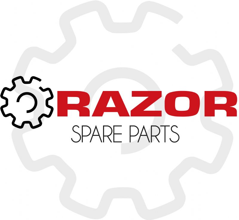 Razor Spare Parts