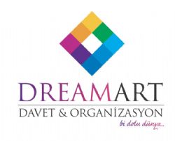 Dreamart Kına Organizasyon