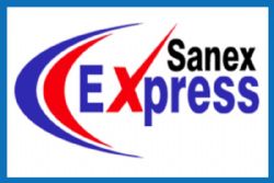 Sanex Express CARGO