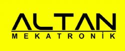 Altan Mekatronik İthalat İhracat San ve Tic Ltd Şti