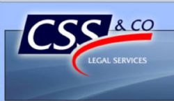 CSS Legal
