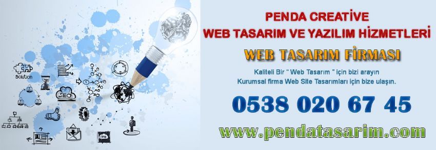Web Tasarm Firmas